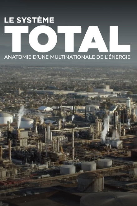 Inside Total: The Greenwashing of Oil Majors