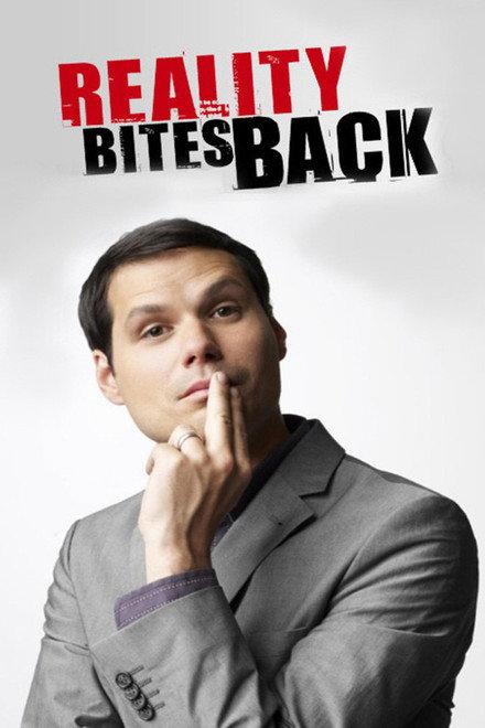 Reality Bites Back