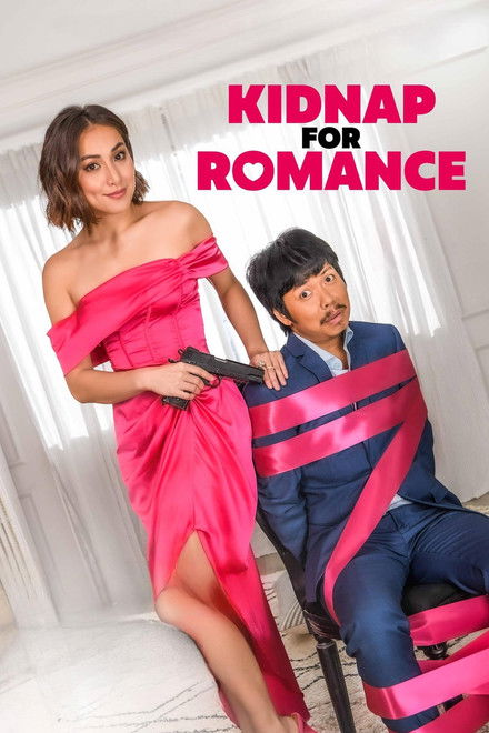 Kidnap For Romance