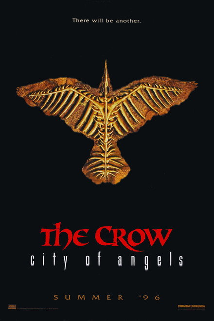 The Crow: City of Angels