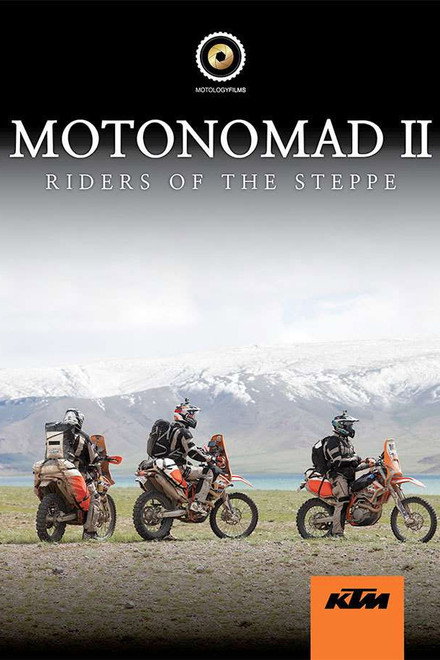 Motonomad II