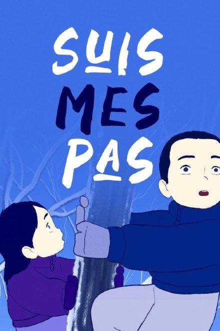 Suis mes pas