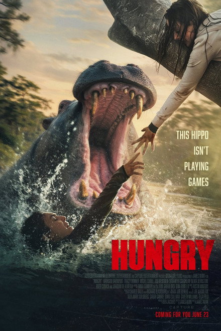 Hungry