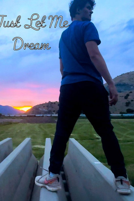 Just let me dream