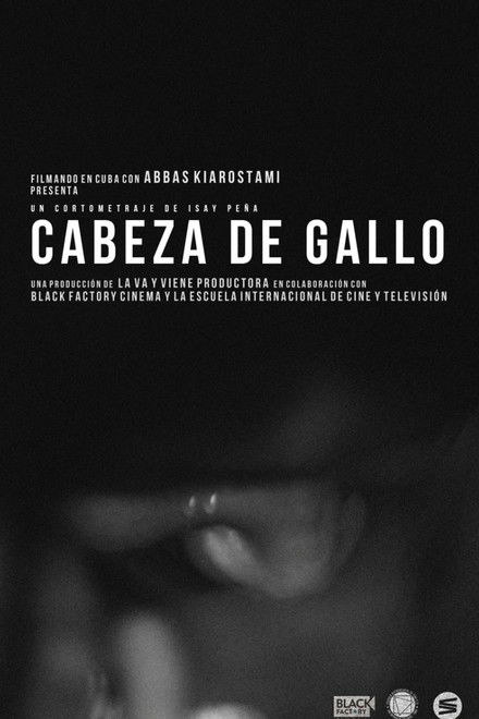 Cabeza de gallo
