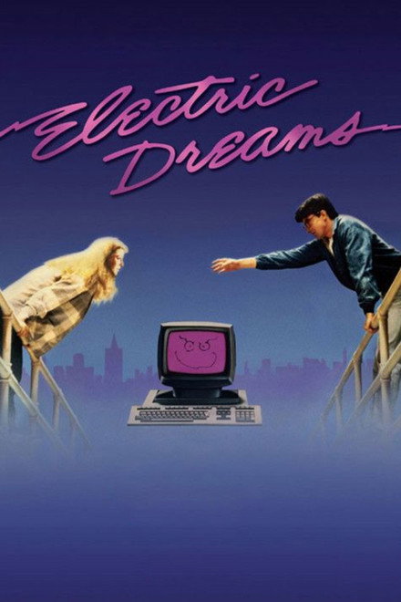 Electric Dreams