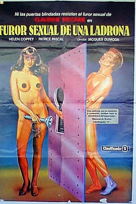 Sexual Fury
