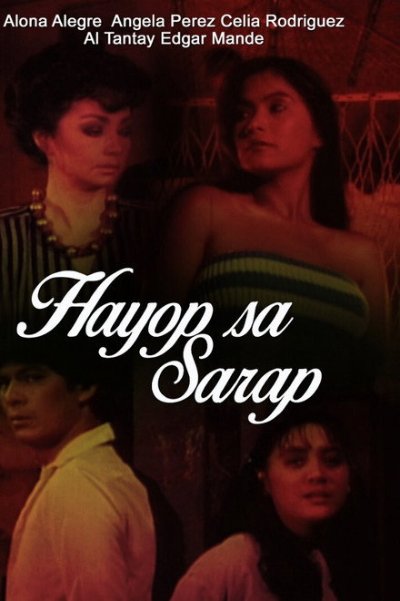 Hayop sa Sarap