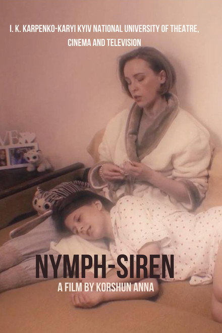 Nymph - Siren