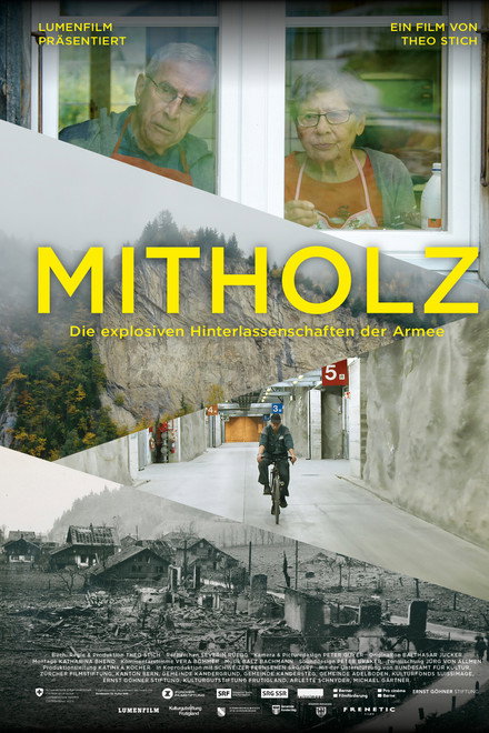 Mitholz