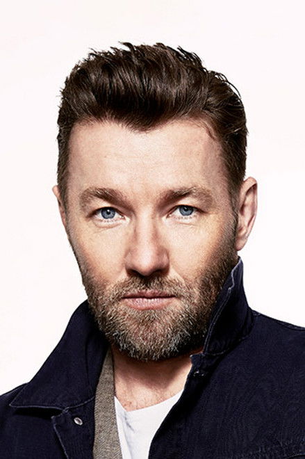 Joel Edgerton