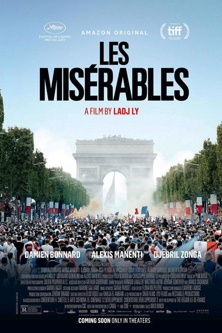 Les Misérables