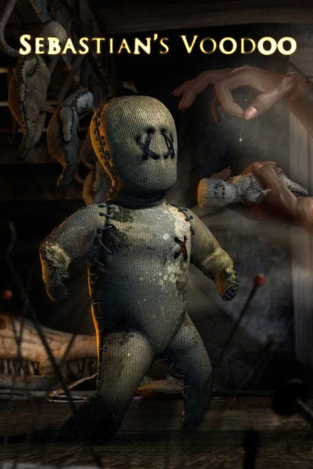 Sebastian's Voodoo