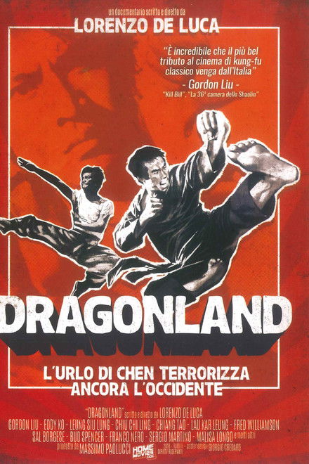Dragonland: L'Urlo di Chen terrorizza ancora l'occidente