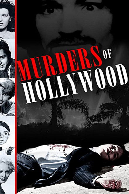 Murders of Hollywood