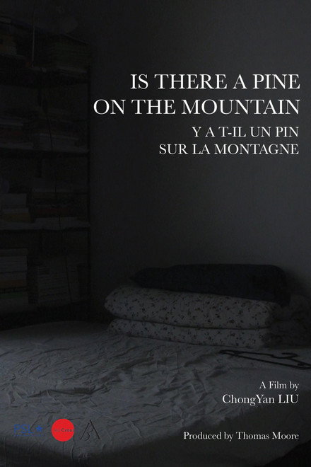 Is There a Pine on the Mountain