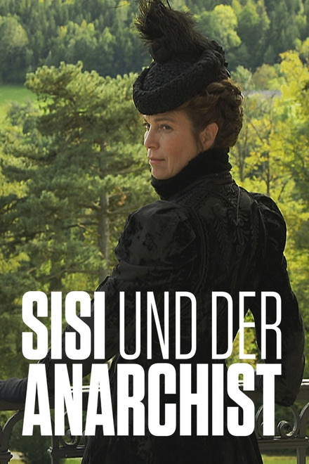 Empress Sisi and the Anarchist