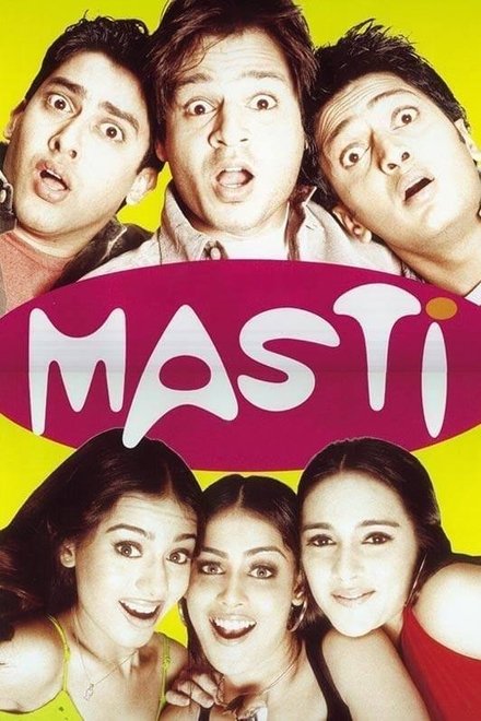 Masti