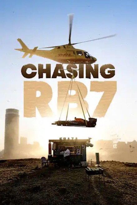 Chasing RB7