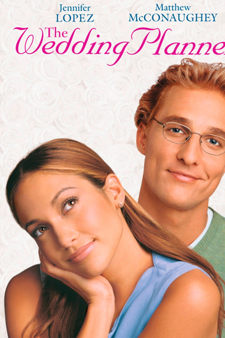 The Wedding Planner