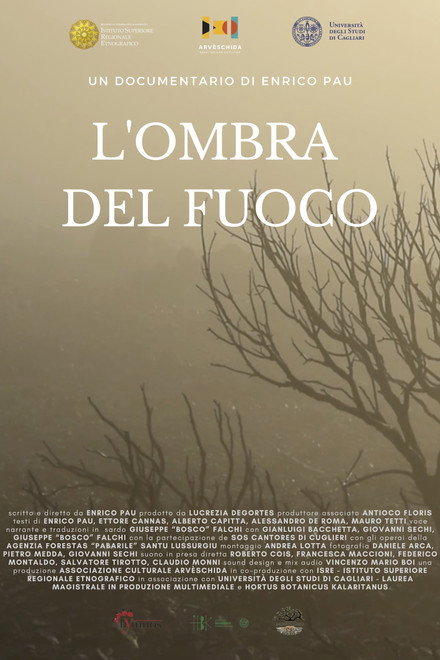 L'ombra del fuoco