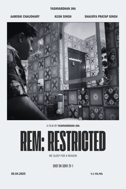 REM:RESTRICTED