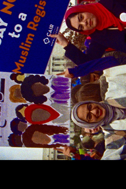 And Then We Marched