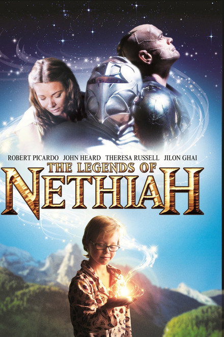 The Legends of Nethiah