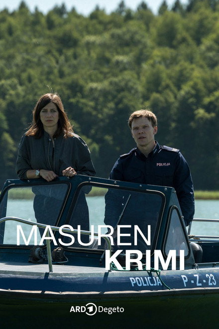 Der Masuren-Krimi