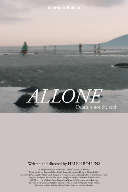 Allone