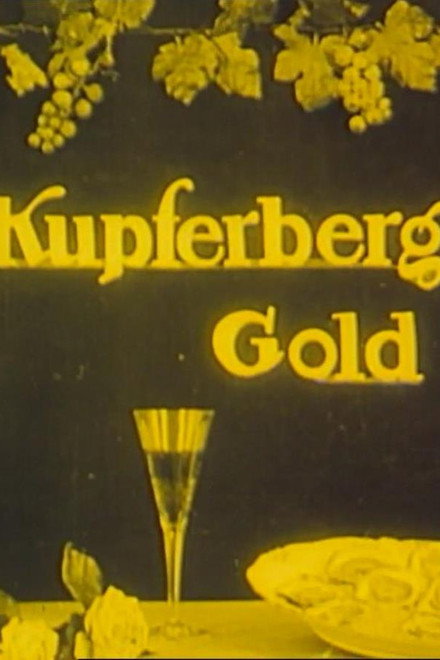 Tanz der Flaschen (Kupferberg Gold)