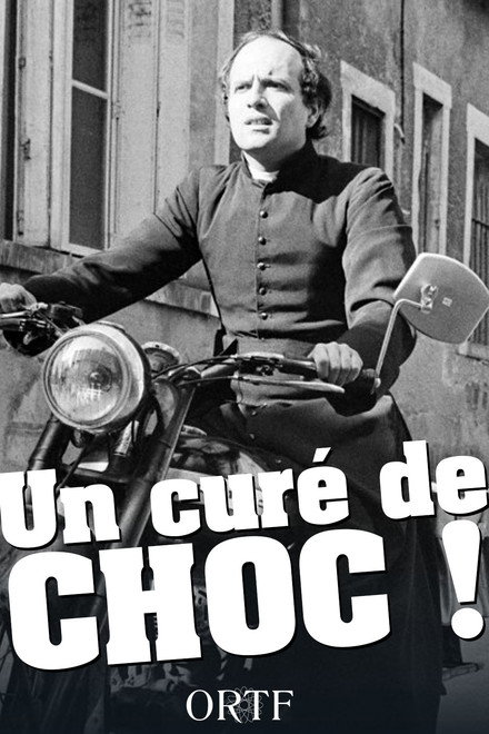 Un curé de choc