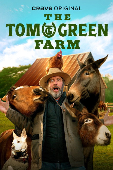 The Tom Green Farm