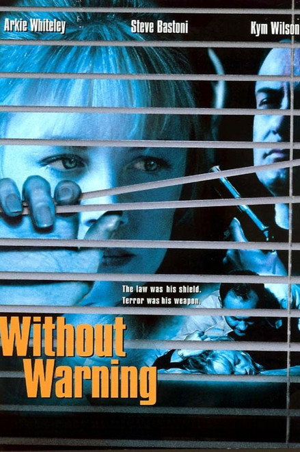 Without Warning