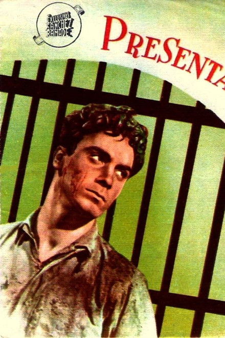 ...Y mañana serán hombres