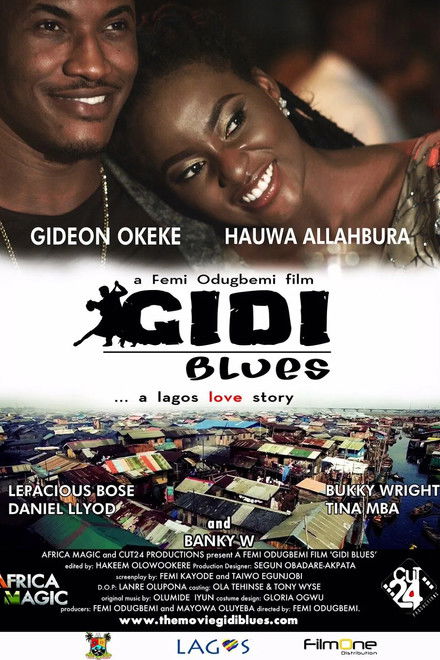 Gidi Blues