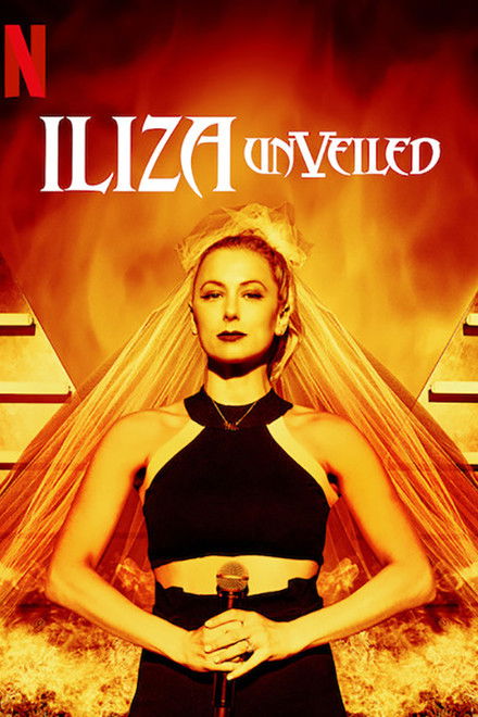Iliza Shlesinger: Unveiled