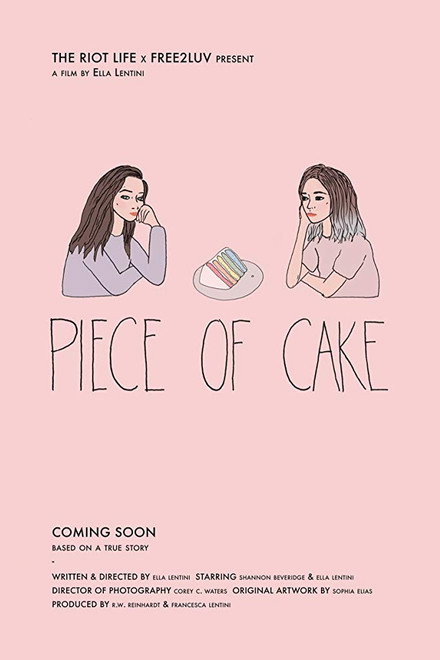 Piece of Cake