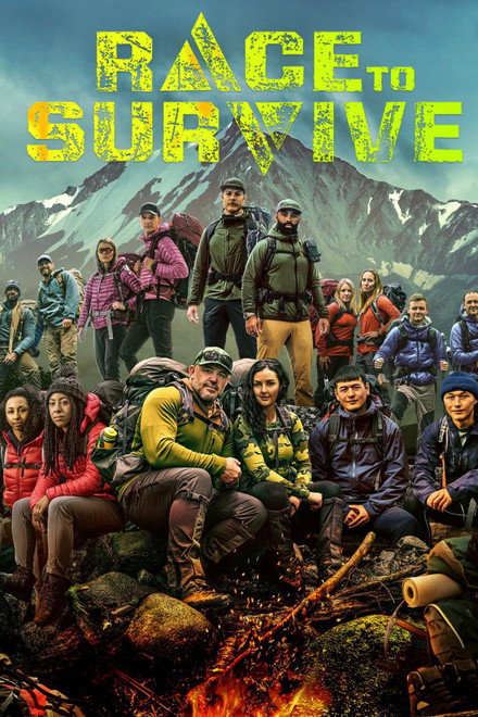 Race to Survive