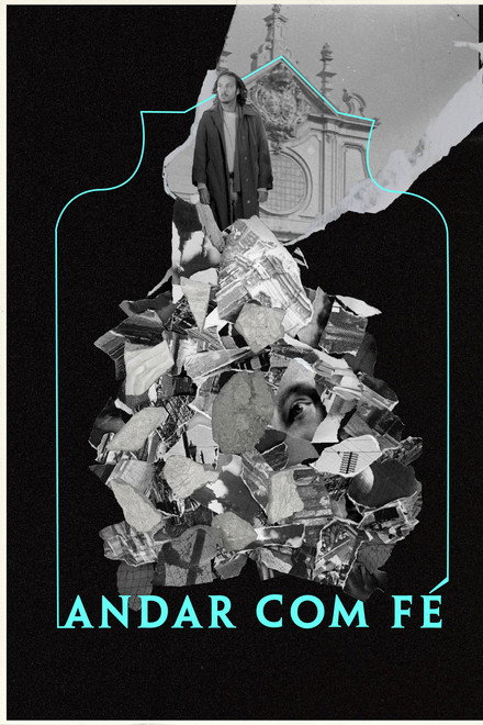 Andar com Fé