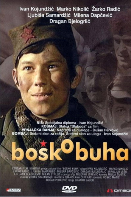Bosko Buha