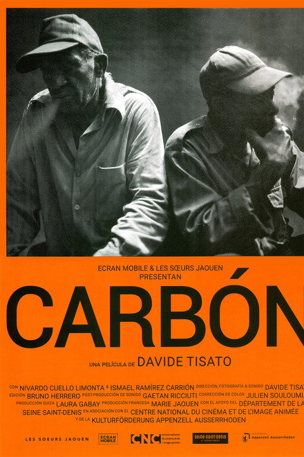 Carbón