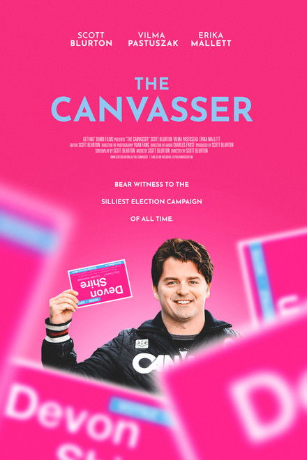 The Canvasser