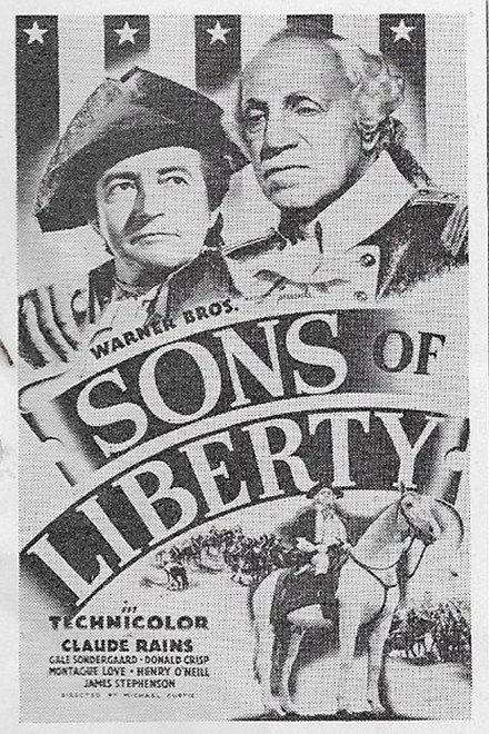 Sons of Liberty