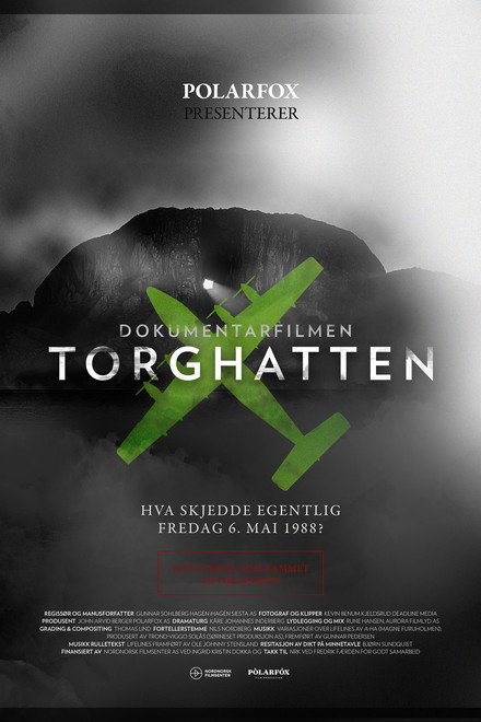 Torghatten