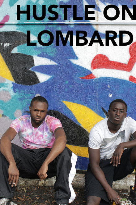 Hustle on Lombard