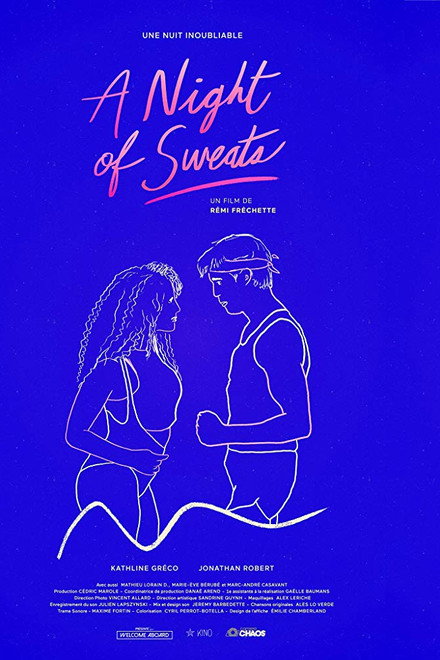 A Night of Sweats