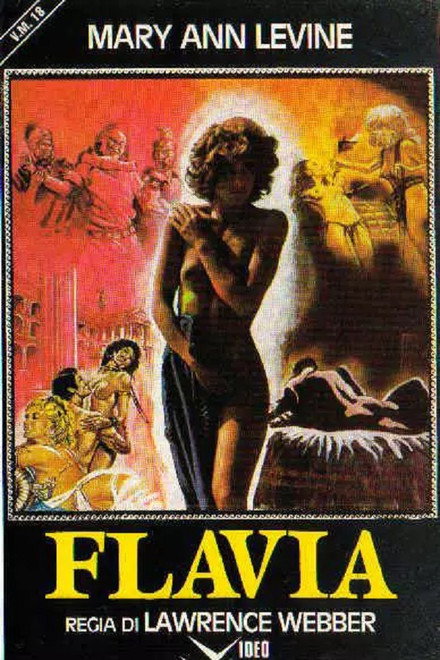 Flavia