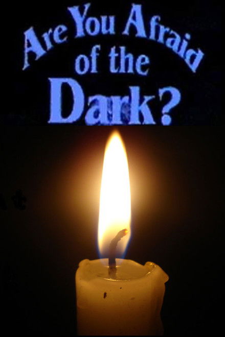 Are You Afraid of the Dark?