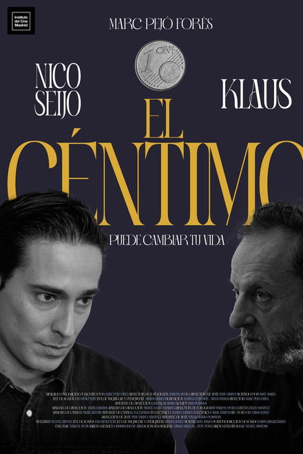 El céntimo